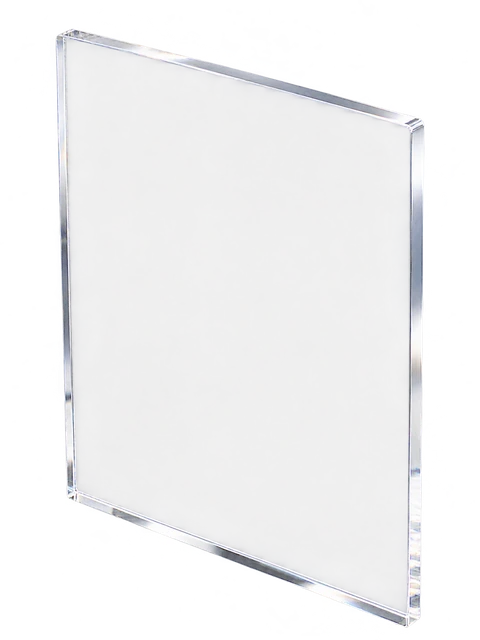 Acrylic blanks