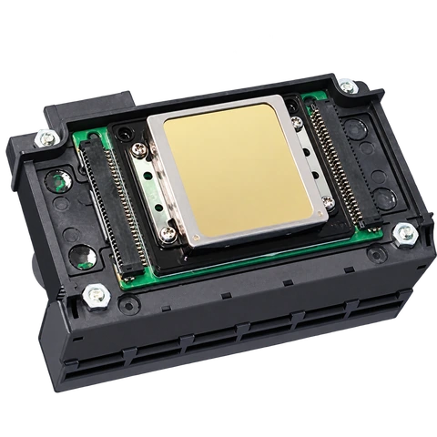 Replacement printhead