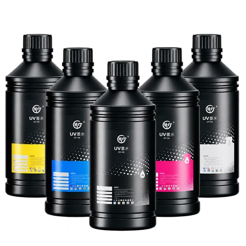UV printing ink