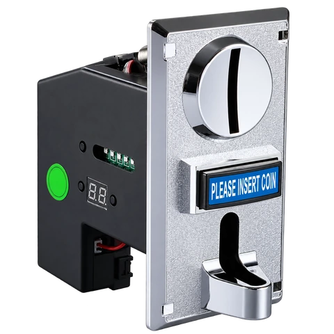 Coin module