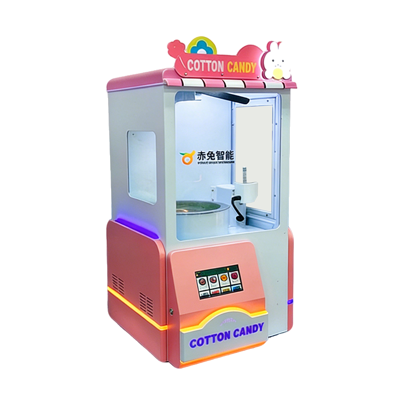 Cotton candy machine CT-103 small model