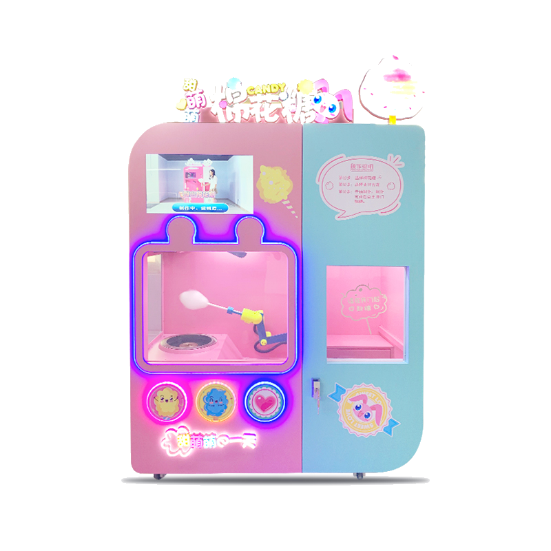 Cotton candy machine CT-503S